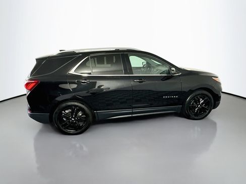 Used 2020 Chevrolet Equinox LT w/ Midnight Edition FWD image 8