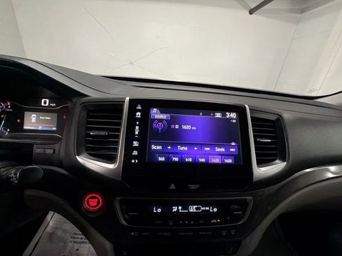 Used 2017 Honda Pilot EX-L image 13