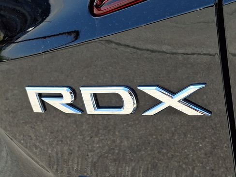 Used 2022 Acura RDX AWD image 31
