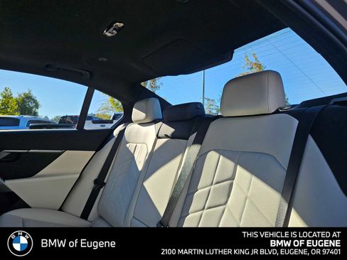New 2026 BMW 530i xDrive w/ Premium Package AWD/4WD image 21