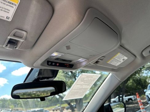 Used 2020 Chevrolet Equinox LS w/ LS Convenience Package FWD image 25