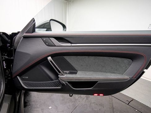 Used 2026 Porsche 911 GT3 RWD image 34