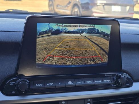 Used 2020 Kia Forte LXS image 16