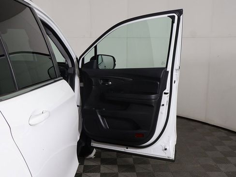 Used 2022 Honda Pilot Special Edition image 22