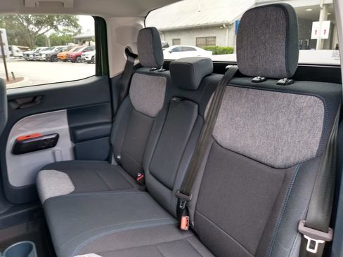 Used 2025 Ford Maverick XLT w/ XLT Luxury Package AWD/4WD image 14
