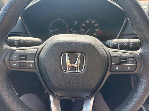 Used 2026 Honda CR-V EX image 34