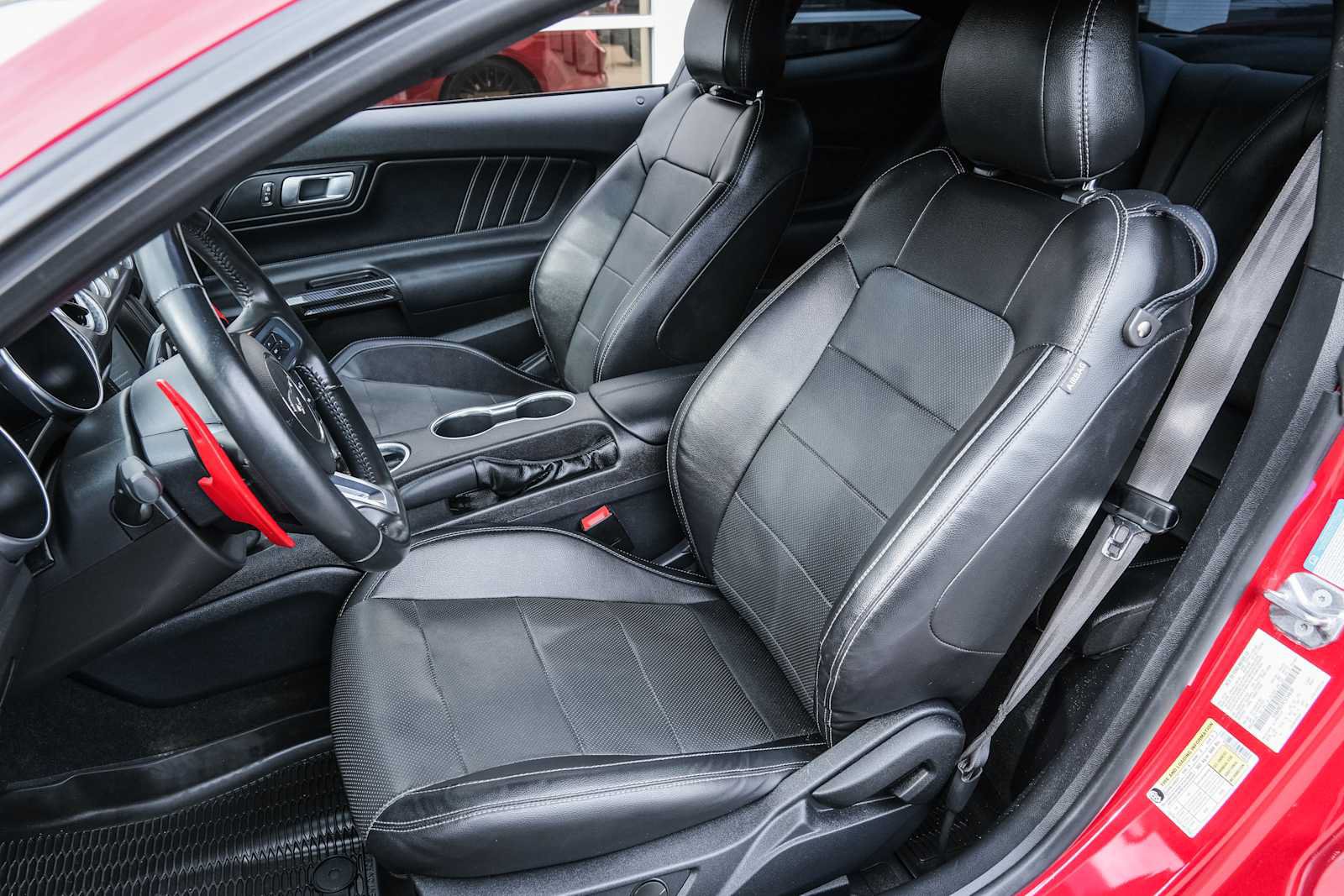 Used 2020 Ford Mustang GT Premium w/ GT Performance Package RWD image 26