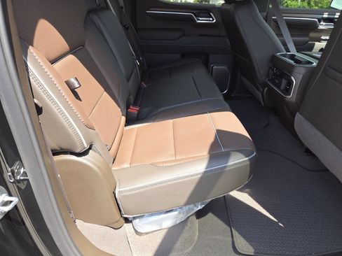 New 2026 GMC Sierra 1500 Denali AWD/4WD image 24