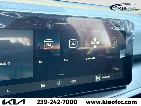 New 2026 Kia Sorento S image 32