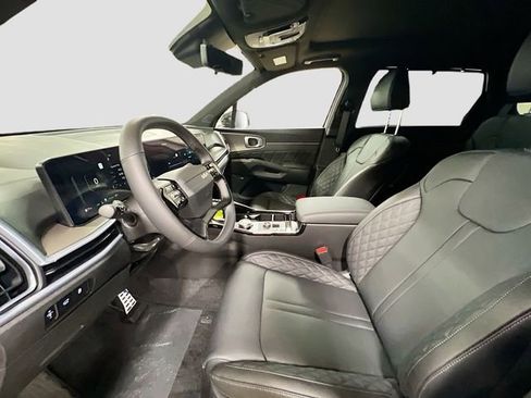 New 2026 Kia Sorento SX Prestige AWD/4WD image 22