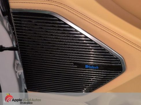 Certified 2024 Jeep Grand Cherokee Summit image 47