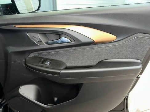 Certified 2023 Chevrolet TrailBlazer ACTIV w/ Sun and Liftgate Package image 32