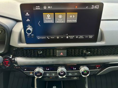 New 2026 Honda CR-V Sport Touring image 24