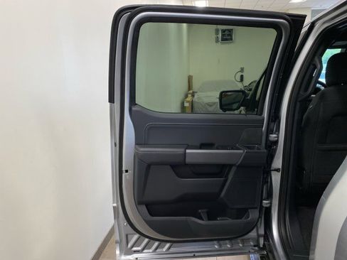 New 2025 Ford F150 XLT w/ Equipment Group 302A MID image 9