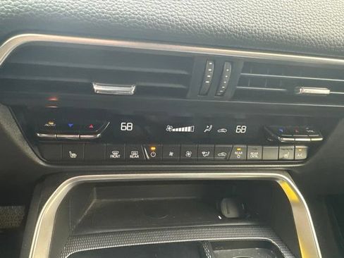Certified 2024 MAZDA CX-90 3.3 Turbo w/ Premium Package AWD/4WD image 24