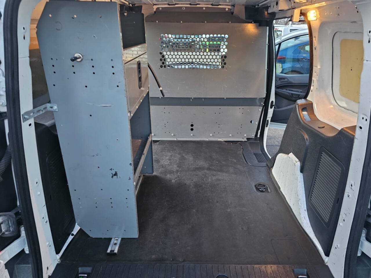 Used 2015 Ford Transit Connect XL FWD image 36
