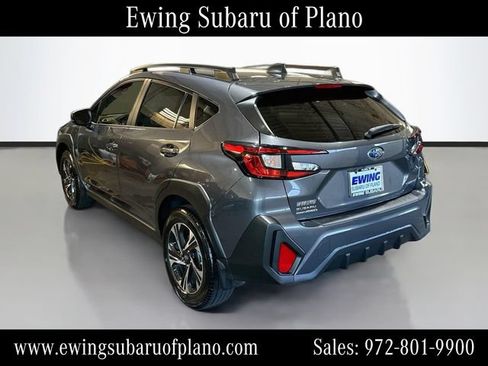 Used 2024 Subaru Crosstrek 2.0i Premium AWD/4WD image 5