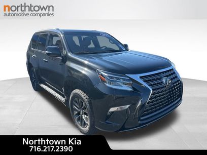 Used 2023 Lexus GX 460 Premium