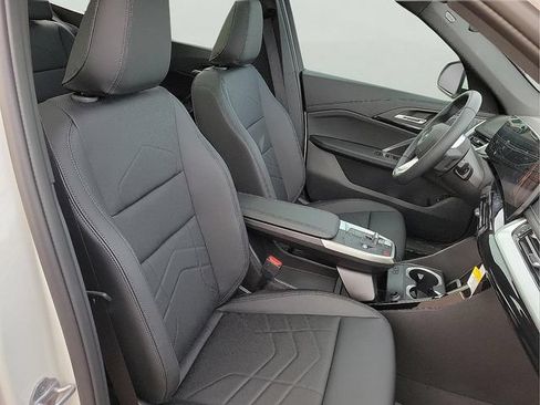 Used 2026 BMW X1 xDrive28i w/ Convenience Package AWD/4WD image 18