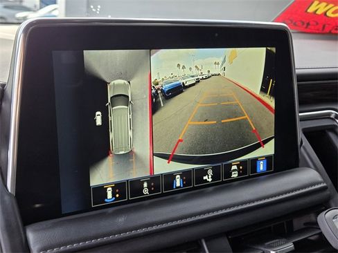 Certified 2023 Chevrolet Tahoe Z71 w/ Luxury Package image 21