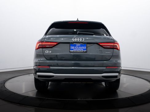 Used 2020 Audi Q3 2.0T Premium w/ Convenience Package image 19