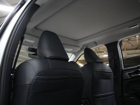 New 2026 Mitsubishi Outlander SE FWD image 23