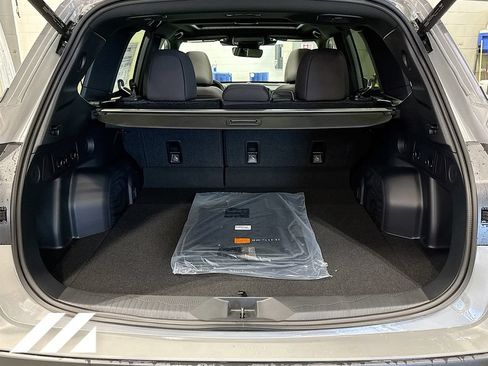 New 2026 Subaru Forester Premium AWD/4WD image 26