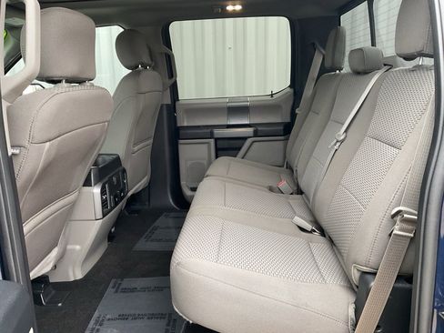 Used 2018 Ford F150 XLT w/ Equipment Group 302A Luxury image 18