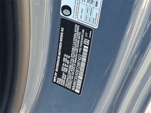 New 2026 MINI Cooper S image 19