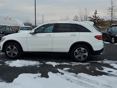 Used 2018 Mercedes-Benz GLC 300 4MATIC image 6