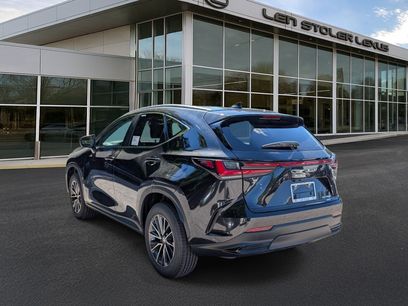New 2026 Lexus NX 350 AWD w/ Premium Package