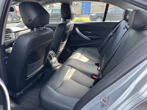 Used 2015 BMW 328i xDrive Sedan AWD/4WD image 12