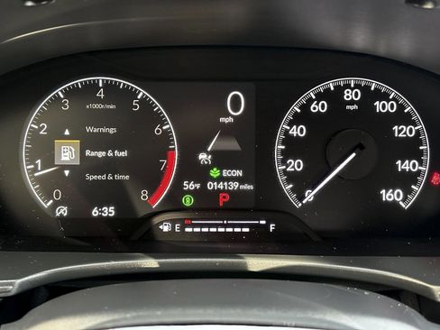 Certified 2025 Honda Civic Sport image 12