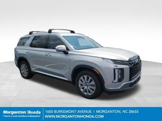 Used 2024 Hyundai Palisade SEL AWD/4WD video 1