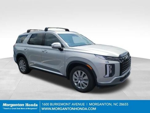 Used 2024 Hyundai Palisade SEL AWD/4WD image 1
