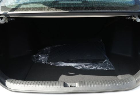 New 2025 Honda Accord Touring image 8