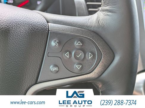 Used 2018 Chevrolet Tahoe Premier RWD image 26