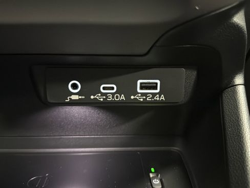 New 2026 Subaru Crosstrek 2.5i Wilderness AWD/4WD image 24