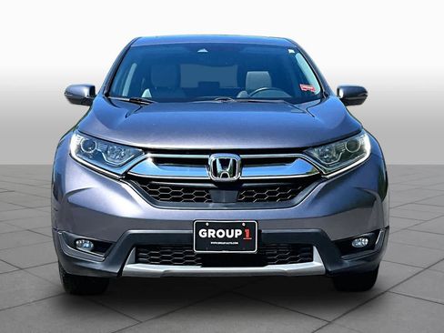 Used 2018 Honda CR-V EX-L image 4