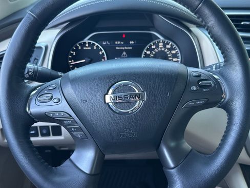Used 2019 Nissan Murano Platinum AWD/4WD image 22