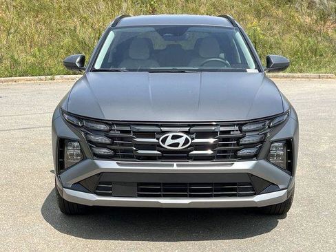 New 2025 Hyundai Tucson SEL image 9