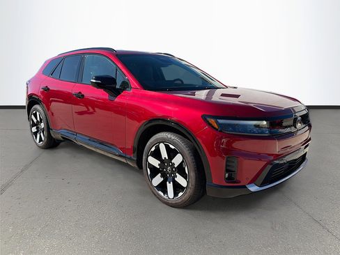 New 2026 Honda Prologue Elite image 1