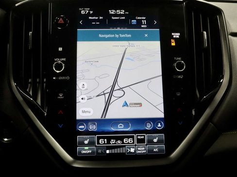 Used 2023 Subaru Ascent Onyx Edition Limited image 3