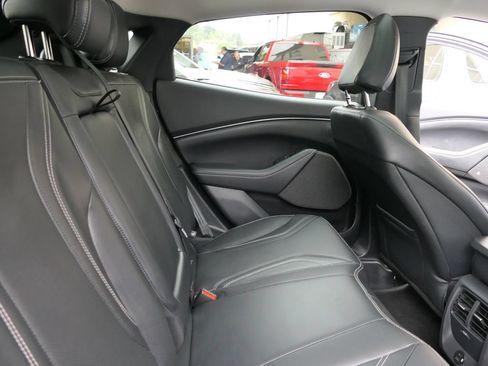 Used 2023 Ford Mustang Mach-E Premium RWD image 23