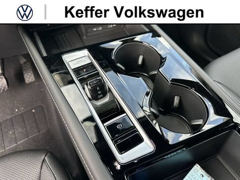 New 2026 Volkswagen Atlas SE FWD image 20