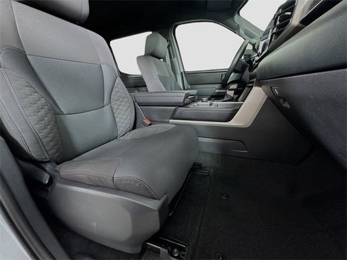 New 2026 Toyota Tundra SR5 image 29