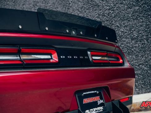 Used 2018 Dodge Challenger T/A image 32