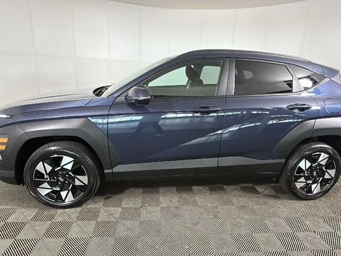 Certified 2024 Hyundai Kona SEL w/ Convenience Package AWD/4WD image 7