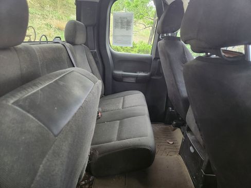 Used 2011 Chevrolet Silverado 1500 LT w/ All-Star Edition AWD/4WD image 16