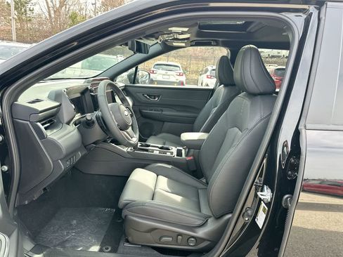 New 2026 Subaru Outback Touring XT AWD/4WD image 20